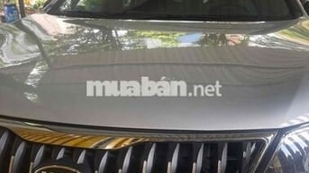 KIA Sorento 2019 Xăng 80000 km Bạc