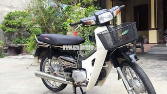 Honda Dream LD Đen