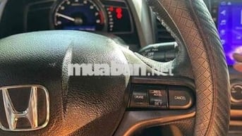 Honda Civic 2009 Bạc 165000 km