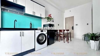 🏡Khai Trương Căn Hộ 1PN Gần Khu Phan Xích Long - Full Nội Thất Mới