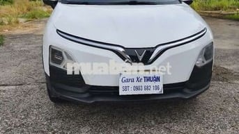 VinFast VF5 Plus 2023 Trắng