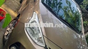 Hyundai i10 2021 Số sàn Nâu 30.356 km