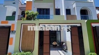 Nhà Đẹp Gần KCN,Trường Học,Khu dân cư đông đúc