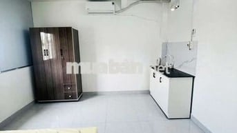 Phòng FULL NỘI THẤT giá rẻ THỐNG NHẤT, phường 10 GÒ VẤP.
