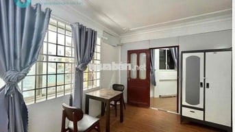 PHÒNG TRỌ TÁCH BẾP cửa sổ lớn Giá Rẻ gần ĐH Y DƯỢC, BV CHỢ RẪY sát TT