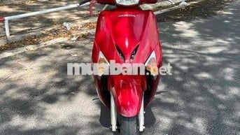 Honda Lead Đỏ