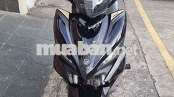 Exinter 50cc 2024 Đen 5445 km