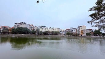 ĐẤT NỞ HẬU - LÔ GÓC THOÁNG - CÁCH HỒ BỒ ĐỀ 100M