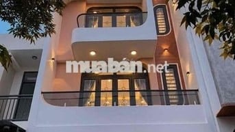 CĂN NHÀ ĐẸP FULL NỘI THẤT SỔ RIÊNG GẦN CHỢ ĐẦU MỐI HM