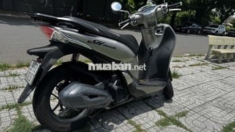 Honda SH Mode 2019 Bạc 24.000 km