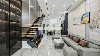 🏢 🐾 CHO THUÊ NHÀ 3 TẦNG TRUNG TÂM LIÊN CHIỂU
