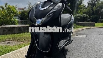 Honda Lead Black Edition 2021 Đen 21.000 km