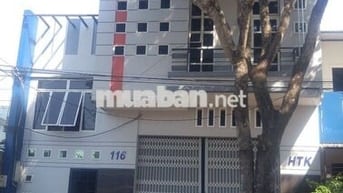 BÁN NHÀ MẶT TIỀN ĐẸP - VỊ TRÍ VÀNG - KINH DOANH & Ở SIÊU TIỆN!