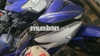 Yamaha Exciter GP Xanh Xe máy thể thao