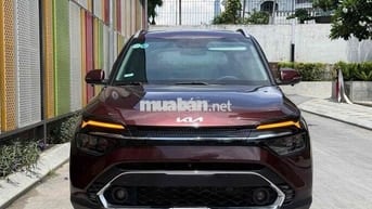 Kia Carens 1.4Turbo Signature 2024 Đỏ Mận 11.000