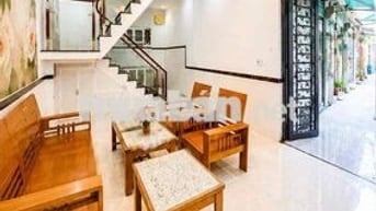 TỔ ẤM RIÊNG HIỆP BÌNH CHO VỢ CHỒNG TRẺ