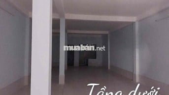 CHO THUÊ NHÀ MẶT TIỀN ĐHT45 giá tốt