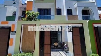 🏡 Cần Bán Gấp Nhà Mới Xây – Pháp Lý Rõ Ràng