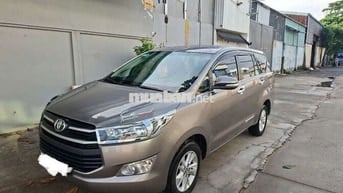 chính chủ bán inova 2018 đăng kí 2019 một chủ