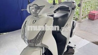 Honda SH 150cc Trắng bán hoặc giao luu