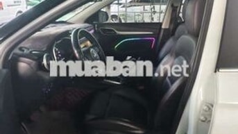 MG ZS 2023 Trắng 5 chỗ 63.571 km