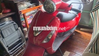 SYM Attila 2012 Đỏ 16000 km