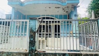 Chính chủ bán nhà 2 xẹt Huỳnh Thị Hai - Trung Mỹ Tây - Quận 12 - 5x15m