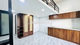  bán 15p CHDV đường thông xe hơi 