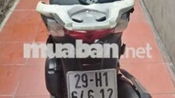 Honda SH 150i 2015 Đen