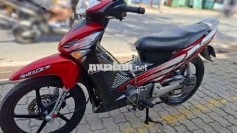 Honda Future Neo 2007 Đỏ