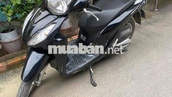 Honda Vision 2025 Đen chính chủ