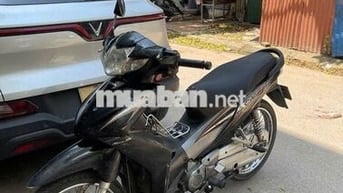 Honda Wave RSX Đen Thể thao Tiết kiệm xăng