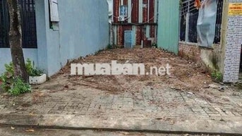 Bán đất MT Đào Sư Tích Hoà Minh Liên Chiểu
