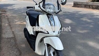 Piaggio Liberty Trắng 31.000km