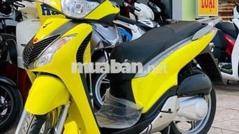 SH 150 đầu 101 2009 nhập ý xe đẹp chuẩn zin✅