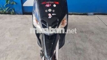 Yamaha Ultimo Đen Thái Lan