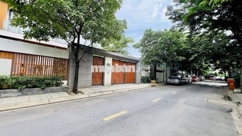 ĐẤT TRỤC CHÍNH KDC CENTERHOME TRƯỜNG THỌ_GẦN SÔNG SG MÁT MẺ_Ngang 5.6M