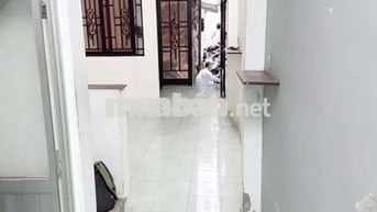 Nhà Nguyễn kiệm 3pn3wc Phú Nhuận 