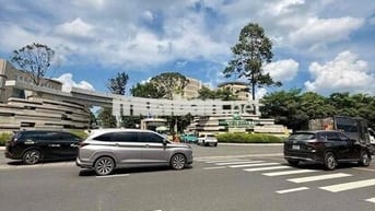 🔥KHU VIP SÂN BAY, BV 175 - 48M2 (4x12) - 5 TẦNG SỔ RIÊNG FULL NỘI THẤT