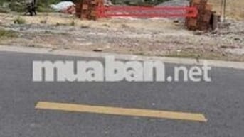 Mặt Tiền Cây Da. 175m2 có thổ, sổ sẵn. Sát bên Vinhome Hóc Môn 5phút
