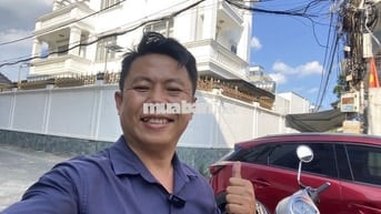 💥 ĐẤT THỔ CƯ 150M² - CÓ SẴN NHÀ C4 2PN  ĐƯỜNG SỐ 10 LINH XUÂN THỦ ĐỨC