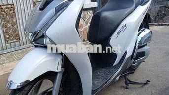 Honda SH 2019 Trắng 90.000 km