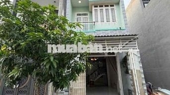 HÀNG NGỘP BÁN TRONG 3 NGÀY NHÀ TRỆT 2 LẦU HOÀN CÔNG DT 60m FULL THỔ