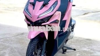 Honda Vario 125 2026 Hồng Đen Mới 100%