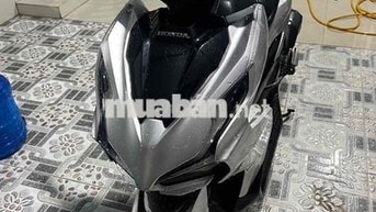 Honda Air Blade 125 2024 Bạc