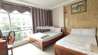 💎 BÁN TÒA CĂN HỘ 19 PHÒNG MẶT TIỀN ÔNG ÍCH KHIÊM - HẢI CHÂU - ĐÀ NẴNG