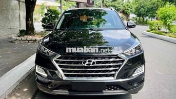 Hyundai Tucson 2.0AT Tiêu Chuẩn 2020 Lướt 38.000km