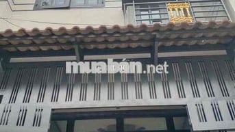 NHÀ ĐẸP 4*12m 2PN HẺM 5M Ô TÔ 2/ NGẮN LÊ THỊ NGAY ẤP 1 VĨNH LỘC a