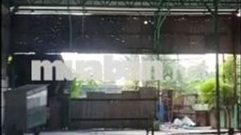 Xưởng Cho Thuê 
DT 650mv 
giá 3 3 triệu 
