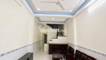 🔥CHỢ THẠCH ĐÀ - PHẠM VĂN CHIÊU - VF3 ĐỖ CỬA - 5 PHÒNG NGỦ - 72m2 